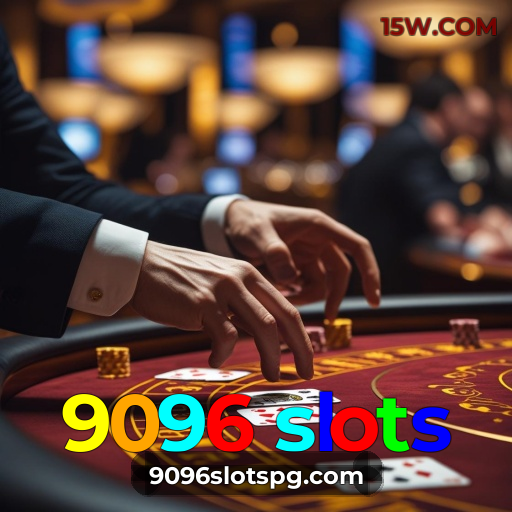 Processo de Download do App 9096 slots - Jogue e ganhe no cassino online mais confiável do Brasil!