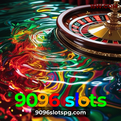 App Mobile 9096 slots - Jogue em Qualquer Lugar no Seu Smartphone