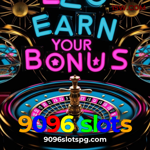App Oficial 9096 slots | Cassino Online e Bônus de Boas-Vindas