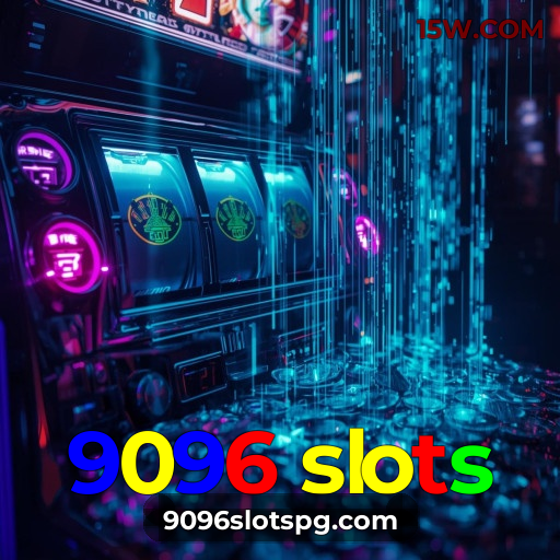 App Mobile 9096 slots - Jogue em Qualquer Lugar no Seu Smartphone