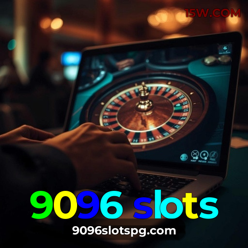 Recursos Exclusivos do App 9096 slots - Modo Offline, Login Biométrico